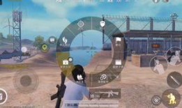 和平精英最新爆料周五更新,全新内容爆料，战火再燃！