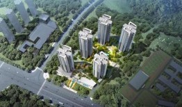 太原保利珑悦最新爆料,品质生活新地标即将崛起